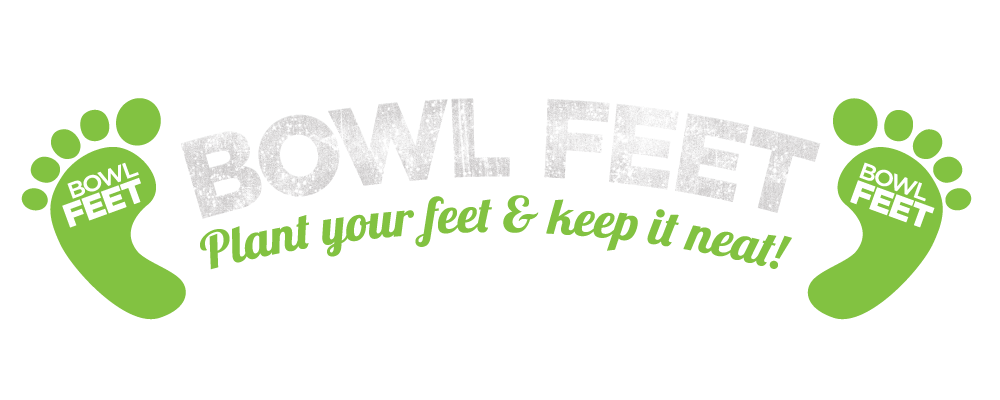 Bowl Feet